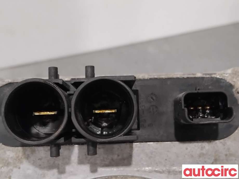 Servo pumpe elektrisk til Opel Vivaro C 2020-->>  (OPEL|1617410580|A5103334F|9818127580)