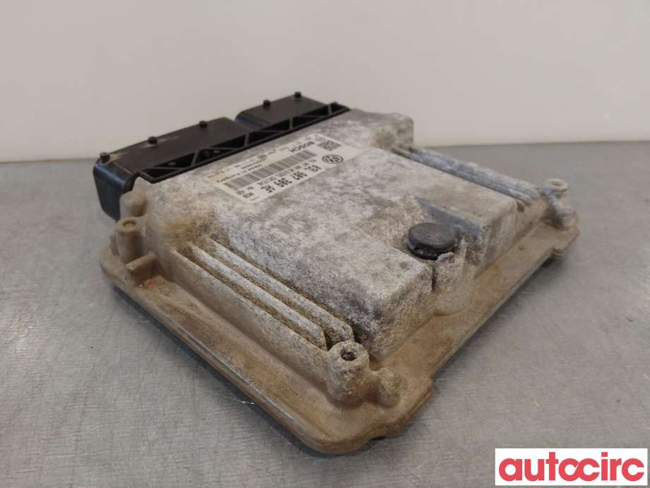 Styreenhet motor til VW Passat 2011-2015 (B7) (B7) (VOLKSWAGEN|03L906018RF|03L907309AE)