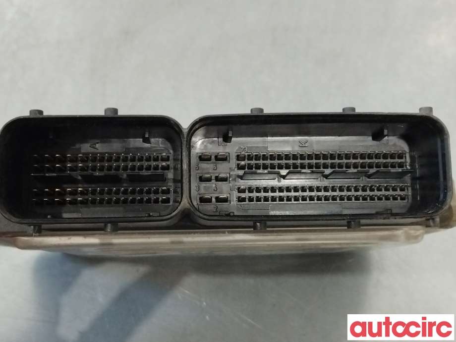 Styreenhet motor til VW Passat 2011-2015 (B7) (B7) (VOLKSWAGEN|03L906018RF|03L907309AE)