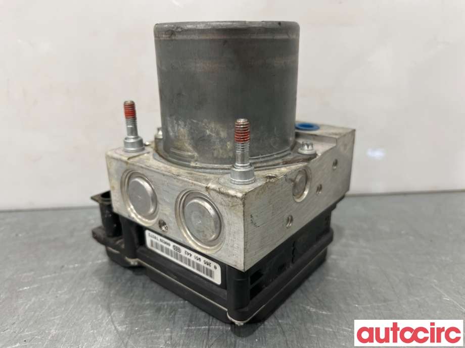 ABS sentral til Toyota Auris 2010-2012 (Type I, Fase 2)  (TOYOTA|4405002590|0265251199|44540-02350)
