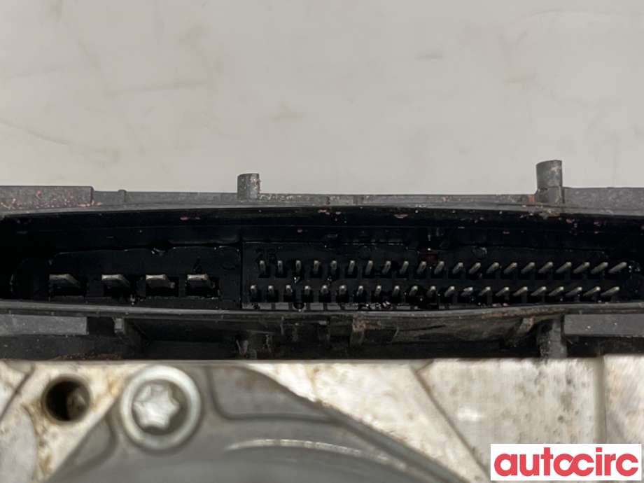 ABS sentral til Toyota Auris 2010-2012 (Type I, Fase 2)  (TOYOTA|4405002590|0265251199|44540-02350)