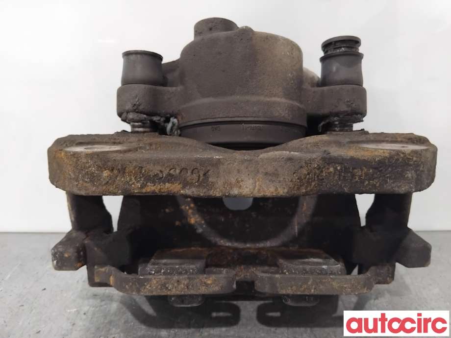 Bremsecaliper venstre foran til Opel Vivaro C 2020-->>  (OPEL|1651761380|)