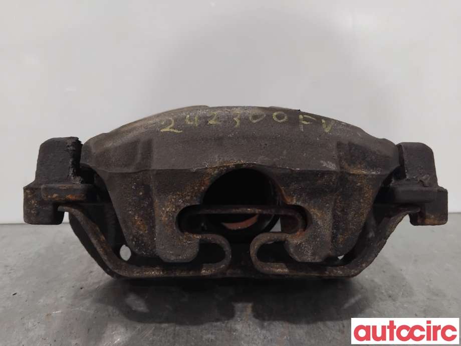 Bremsecaliper venstre foran til Opel Vivaro C 2020-->>  (OPEL|1651761380|)