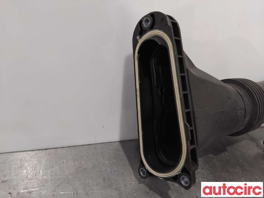 Luftslange innsug til Renault Zoe 2013-2019 (Fase 1) (RENAULT|290935816R|)