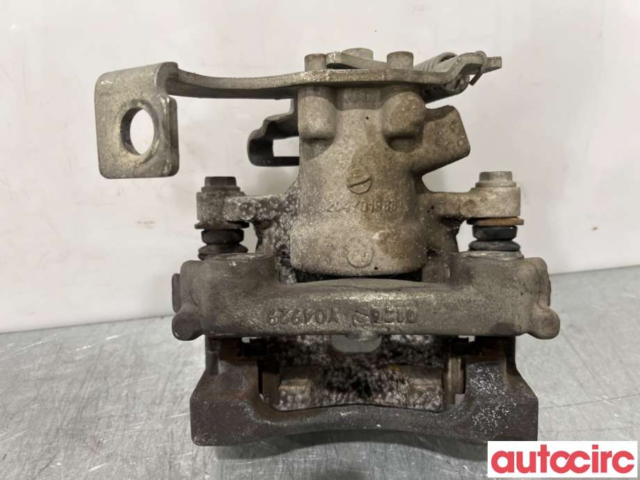 Bremsecaliper venstre bak til Toyota Auris 2010-2012 (Type I, Fase 2)  (TOYOTA|4785002100|)