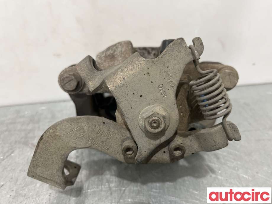 Bremsecaliper venstre bak til Toyota Auris 2010-2012 (Type I, Fase 2)  (TOYOTA|4785002100|)