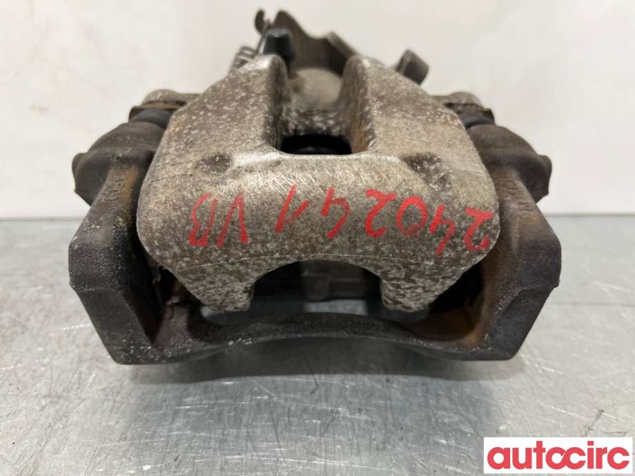 Bremsecaliper venstre bak til Toyota Auris 2010-2012 (Type I, Fase 2)  (TOYOTA|4785002100|)
