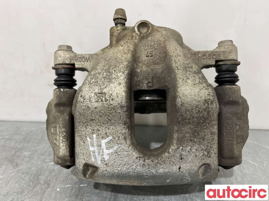 Bremsecaliper høyre foran til Toyota Auris, 2010-2012 (Type I, Fase 2)  (TOYOTA|4773002341)