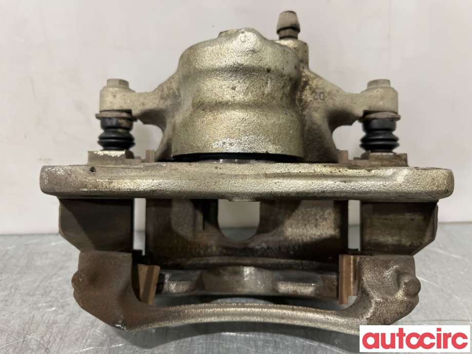 Bremsecaliper høyre foran til Toyota Auris 2010-2012 (Type I, Fase 2) (TOYOTA|4773002341|)
