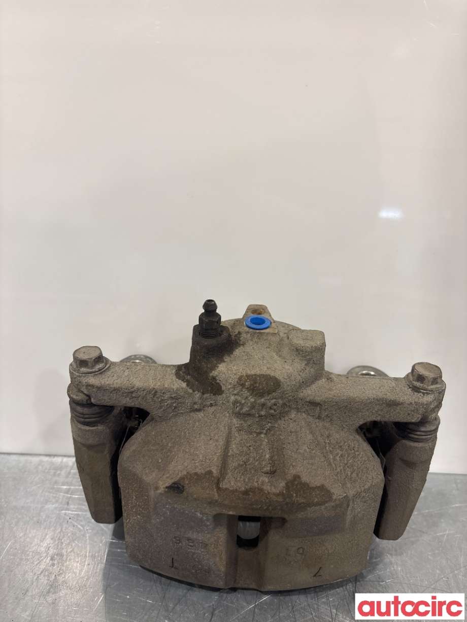 Bremsecaliper høyre foran til Mazda CX-5 2012-2017 (Type I) (MAZDA|K0Y1-33-98Z|)