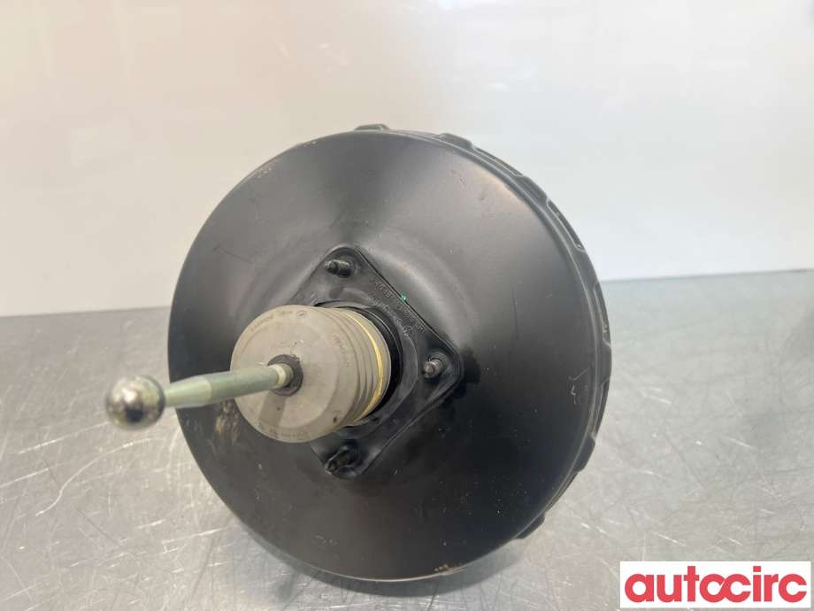 Bremsekraft-forsterker til VW Transporter / Caravelle 2009-2015 (Fase 2) (T5) (T5) (VOLKSWAGEN|7E0612105A||7E0612101C)