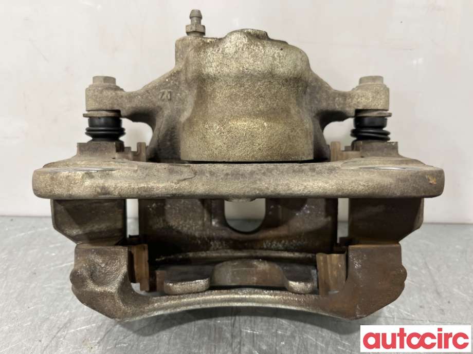 Bremsecaliper venstre foran til Toyota Auris 2010-2012 (Type I, Fase 2)  (TOYOTA|4775002341|)