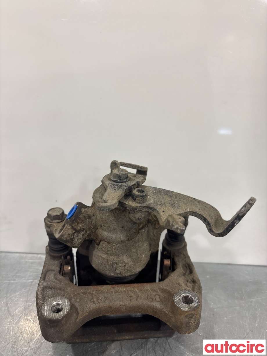 Bremsecaliper venstre bak til Mazda CX-5 2012-2017 (Type I) (MAZDA|K0Y1-26-99ZA|)