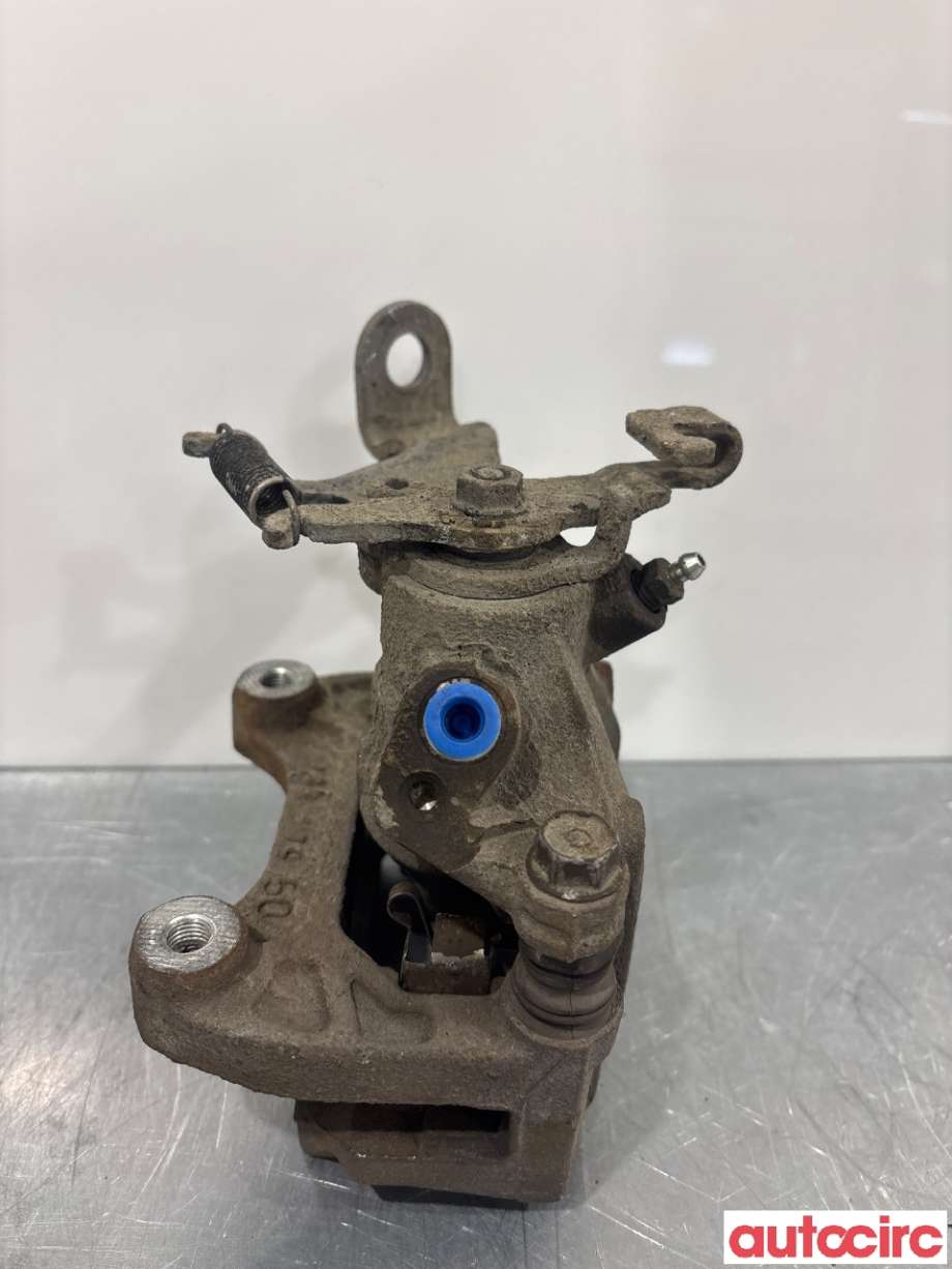 Bremsecaliper høyre bak til Mazda CX-5 2012-2017 (Type I)  (MAZDA|K0Y1-26-98ZA|)