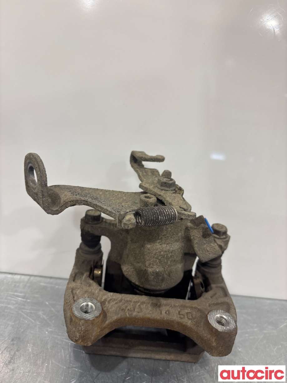 Bremsecaliper høyre bak til Mazda CX-5 2012-2017 (Type I)  (MAZDA|K0Y1-26-98ZA|)