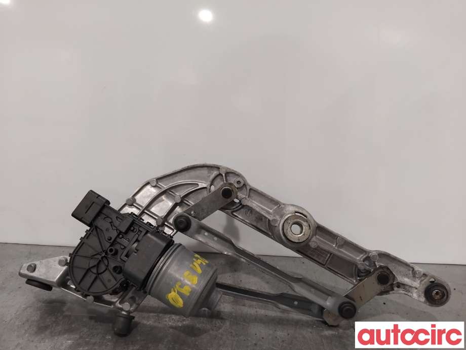 Viskermotor frontrute til Renault Zoe 2013-2019 (Fase 1) (RENAULT|288003381R|0390241580)
