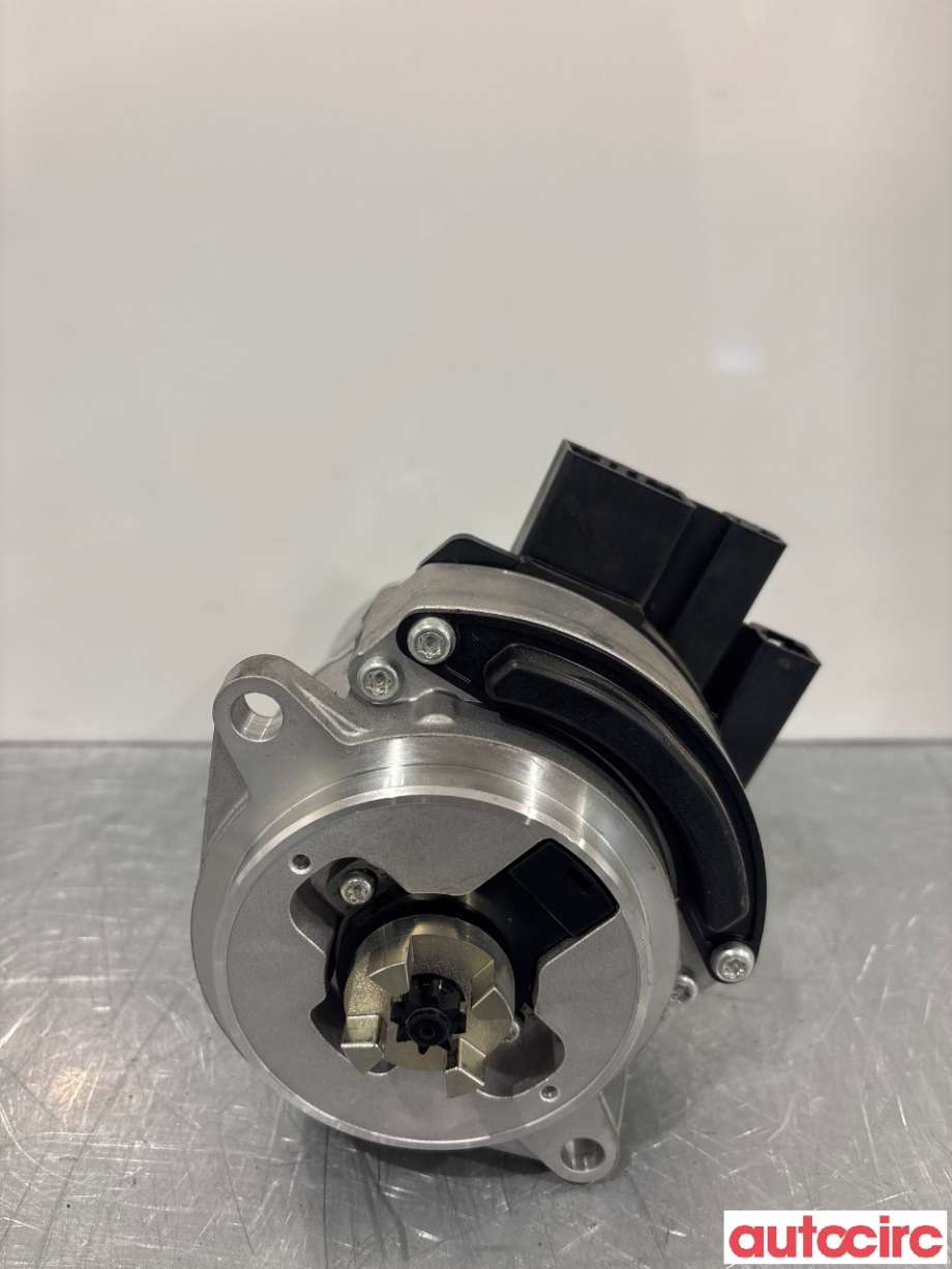 Servo pumpe elektrisk til Mazda CX-5, 2012-2017 (Type I) (MAZDA|K070-67-88ZB)