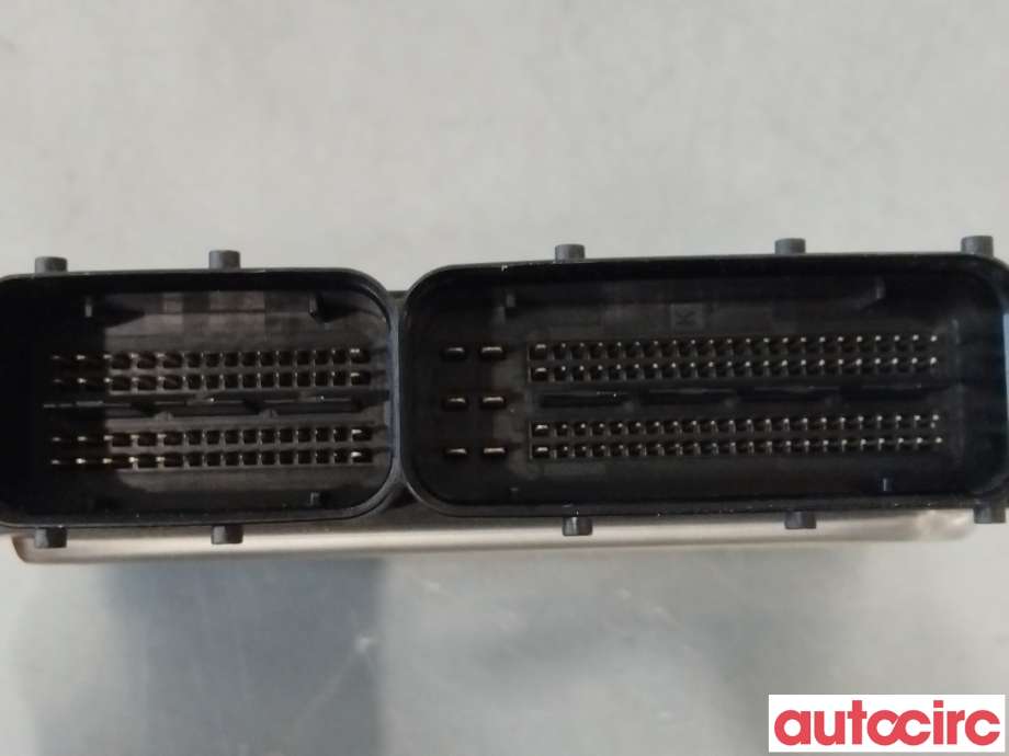 Styreenhet motor til VW Caddy 2010-2015 (Type III, Fase 2)  (03F906070GL|03L907309R)