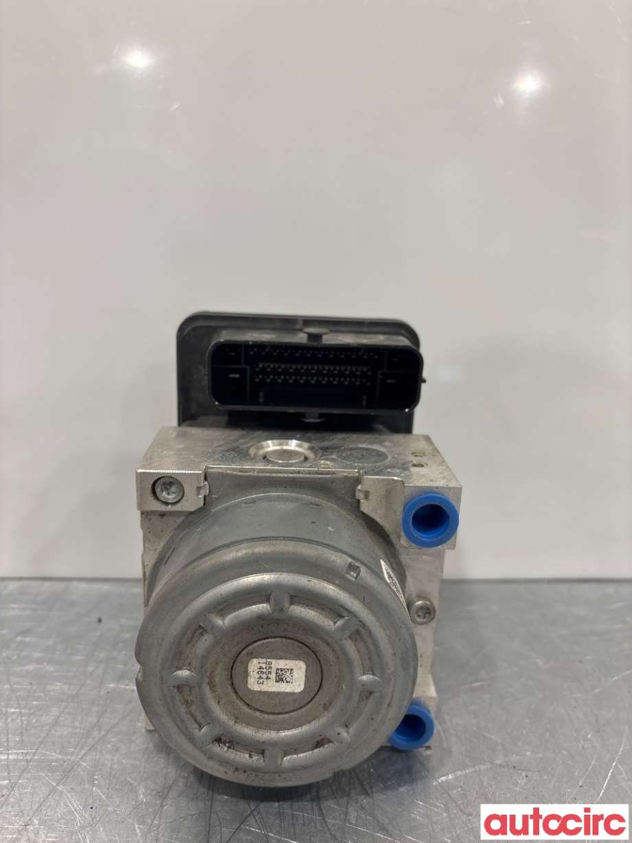 ABS sentral til Mazda CX-5, 2012-2017 (Type I) (MAZDA|KJY2-43-7A0A)