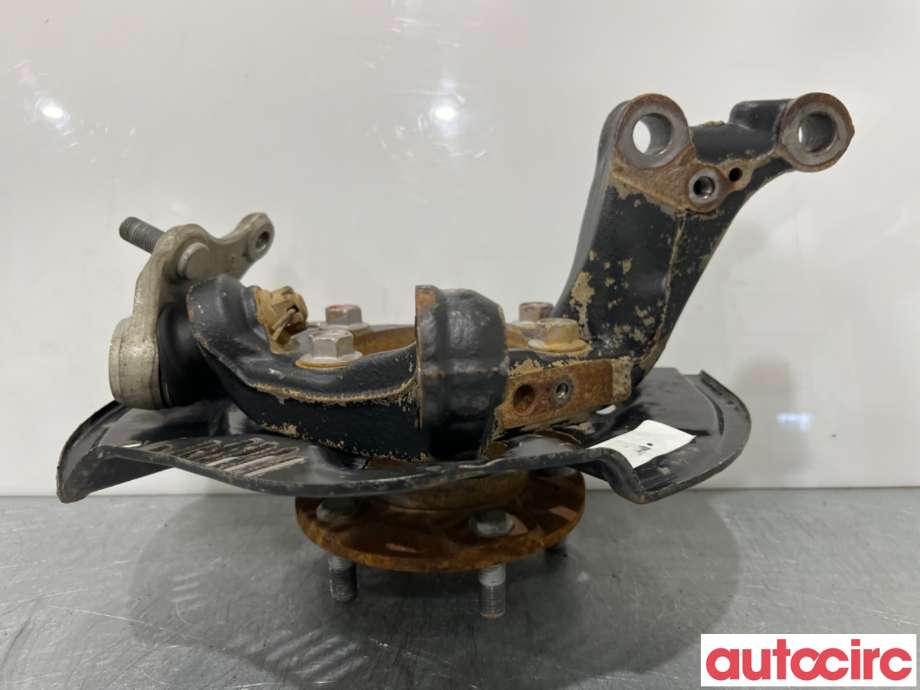 Hjulspindel høyre foran til Toyota Auris 2010-2012 (Type I, Fase 2)  (TOYOTA|4321102171|)