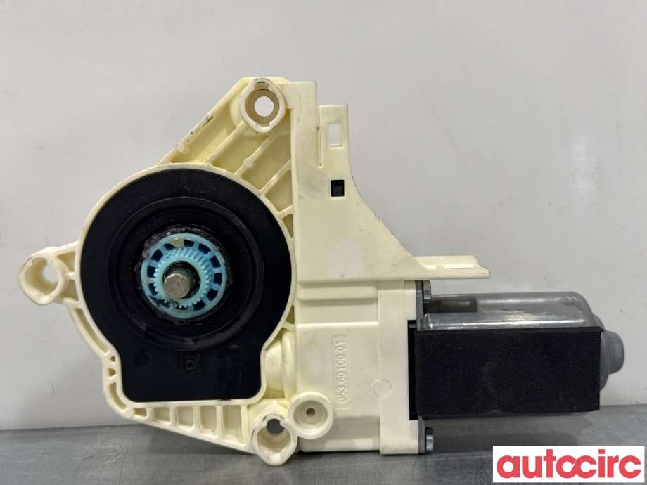 Ruteheis høyre foran til Audi A4 2007-2014 (Type IV) (B8) (B8) (AUDI|8T0959802B|1101-A66633-110|8K0959802A)