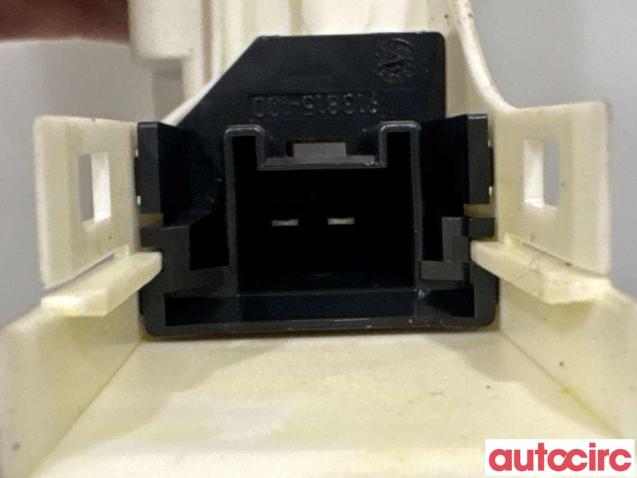Ruteheis høyre foran til Audi A4 2007-2014 (Type IV) (B8) (B8) (AUDI|8T0959802B|1101-A66633-110|8K0959802A)