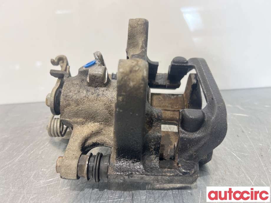 Bremsecaliper venstre bak til Škoda Octavia 2017-2020 (Type III, Fase 2) (SKODA|5Q0615423B|)
