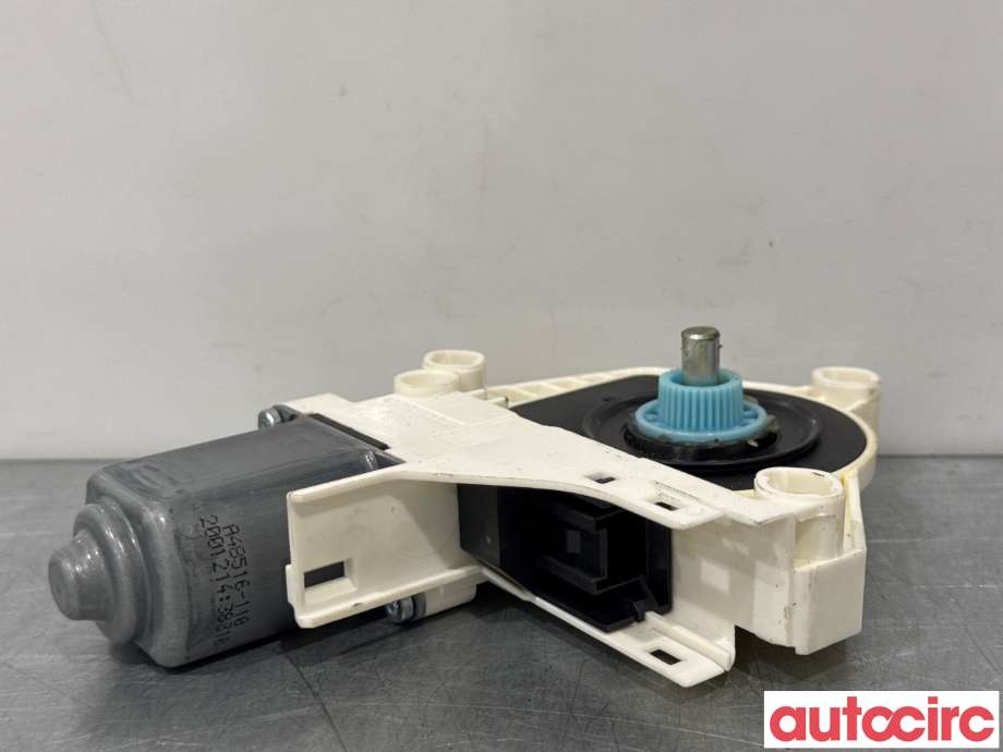 Ruteheis til Audi A4 2007-2014 (Type IV) (B8) (B8) (AUDI|8K0959812A|1101-919813-201)