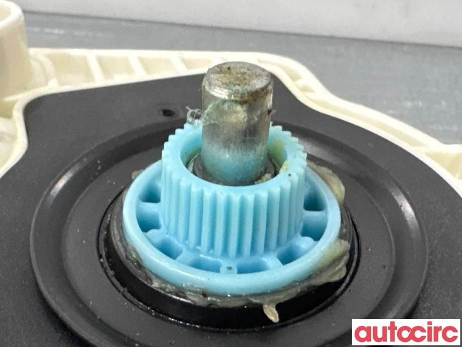 Ruteheis til Audi A4 2007-2014 (Type IV) (B8) (B8) (AUDI|8K0959812A|1101-919813-201)