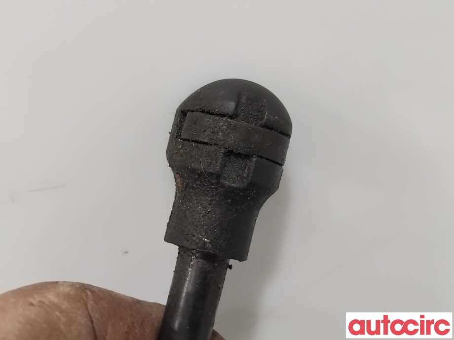Panserdemper til Renault Zoe 2013-2019 (Fase 1)  (RENAULT|654709477R||654707388R)