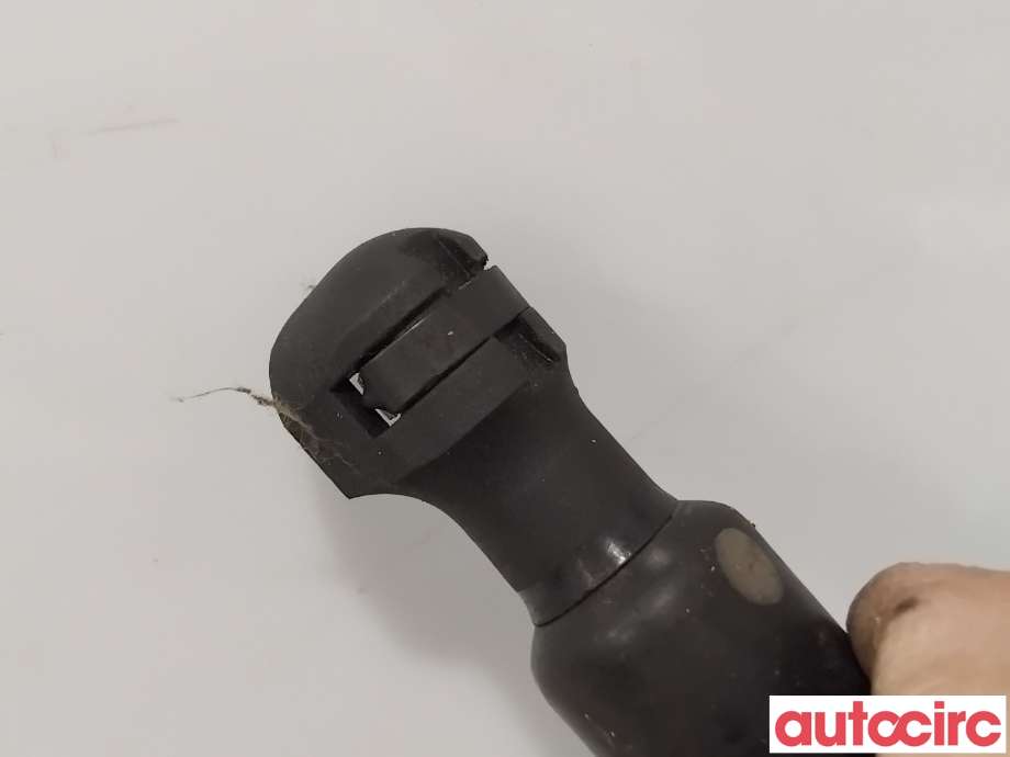 Panserdemper til Renault Zoe 2013-2019 (Fase 1)  (RENAULT|654709477R||654707388R)