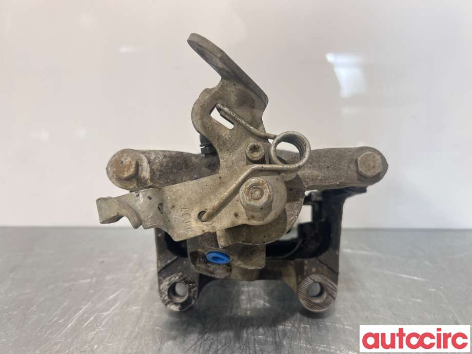 Bremsecaliper høyre bak til Škoda Octavia 2017-2020 (Type III, Fase 2)  (SKODA|5Q0615424B|)