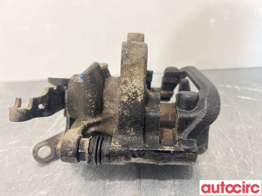 Bremsecaliper høyre bak til Škoda Octavia 2017-2020 (Type III, Fase 2)  (SKODA|5Q0615424B|)