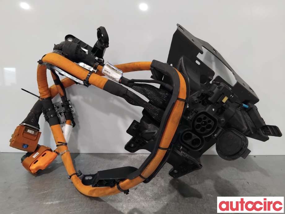 Kabel høy volt (HV) hybrid til Renault Zoe 2013-2019 (Fase 1) (RENAULT|296956177R|)