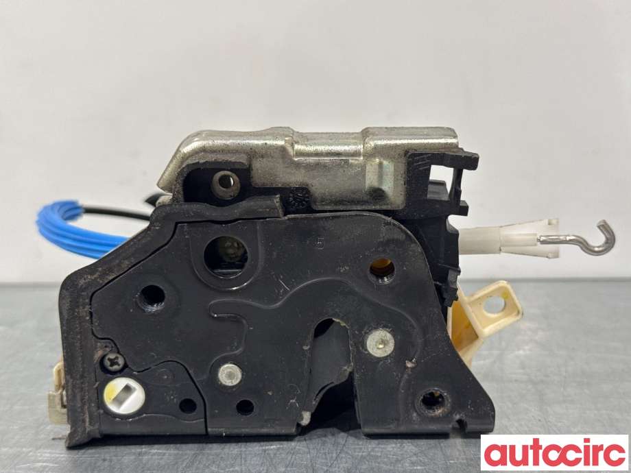 Dørlås låskasse til Audi A4 2007-2014 (Type IV) (B8) (B8) (AUDI|8J1837016C||8J1837016E)