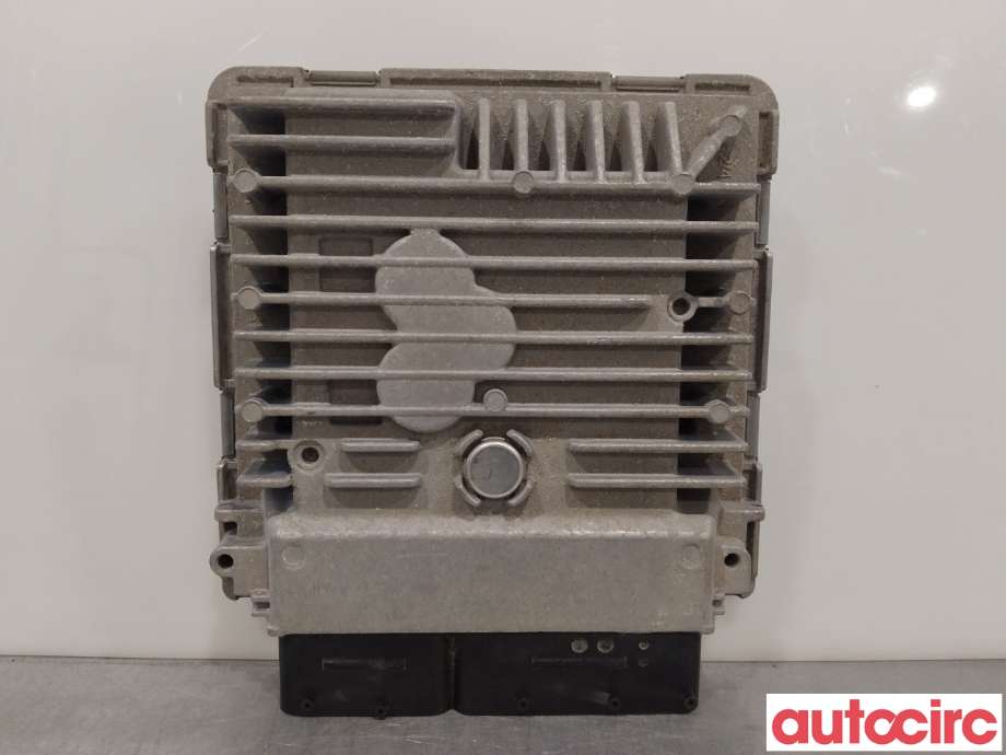 Styreenhet motor til VW Caddy 2010-2015 (Type III, Fase 2) (VOLKSWAGEN|03L906023TH|03L906023PD)