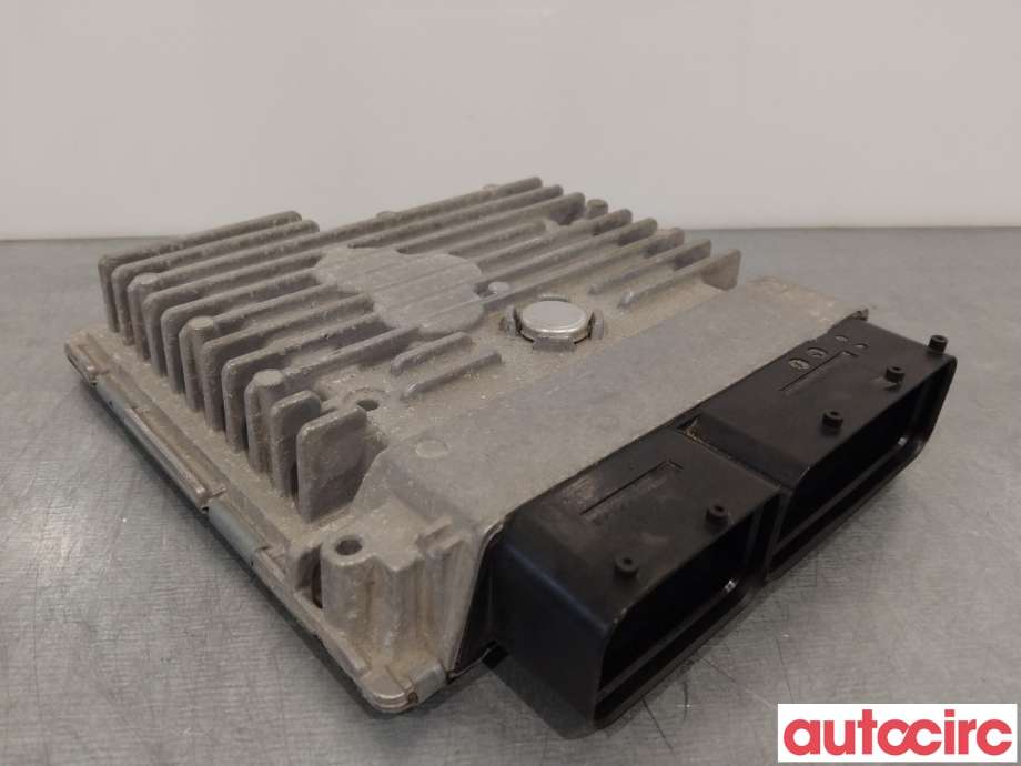 Styreenhet motor til VW Caddy 2010-2015 (Type III, Fase 2) (VOLKSWAGEN|03L906023TH|03L906023PD)