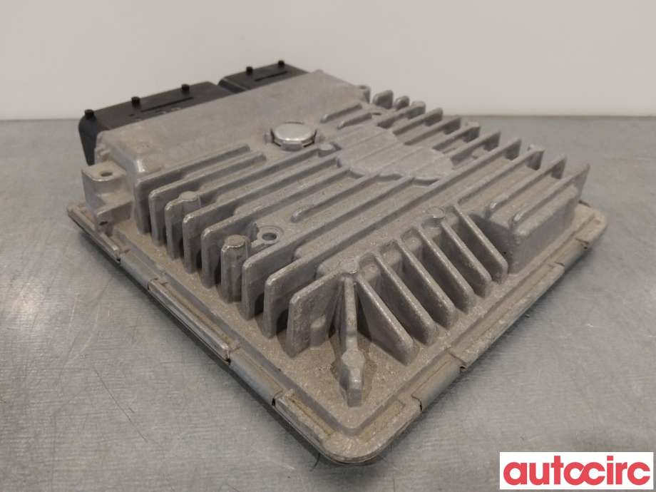 Styreenhet motor til VW Caddy 2010-2015 (Type III, Fase 2) (VOLKSWAGEN|03L906023TH|03L906023PD)
