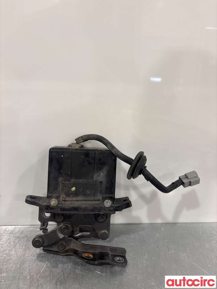 Panserhengsler til Kia Sorento 2011-2015 Type II (KIA|791202P500||79160-2P000)