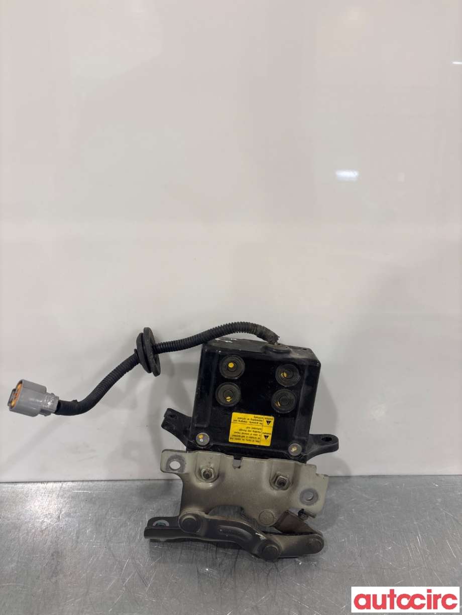 Panserhengsler til Kia Sorento 2011-2015 Type II (KIA|791202P500||79160-2P000)
