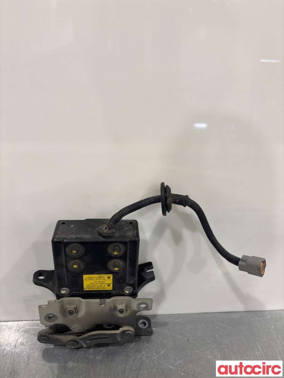 Panserhengsler til Kia Sorento 2011-2015 Type II  (KIA|791102P500||79150-2P000)