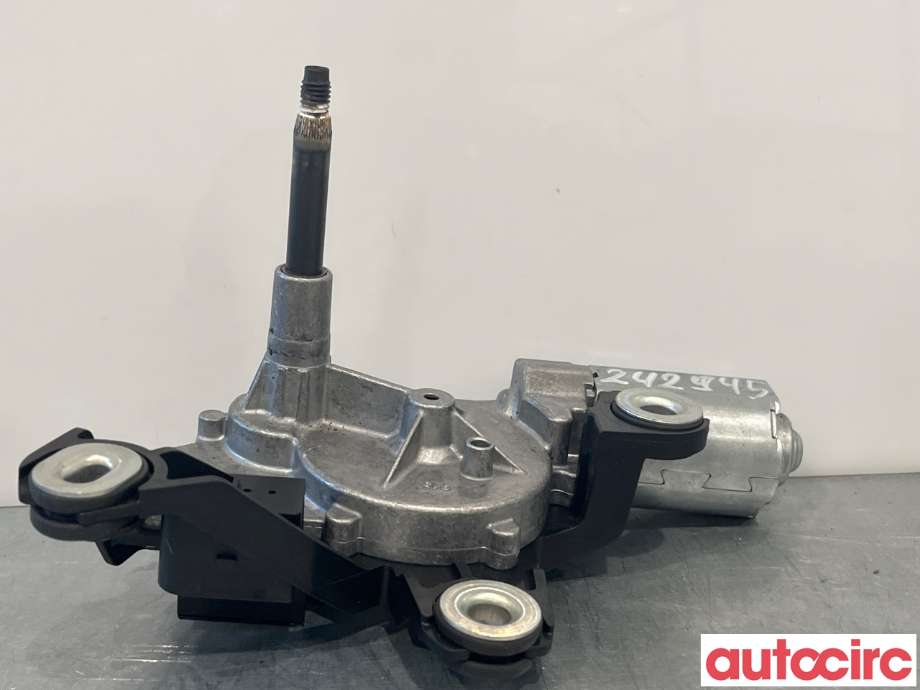 Viskermotor bakrute til VW Caddy 2010-2015 (Type III, Fase 2)  (VOLKSWAGEN|1T0955711D)