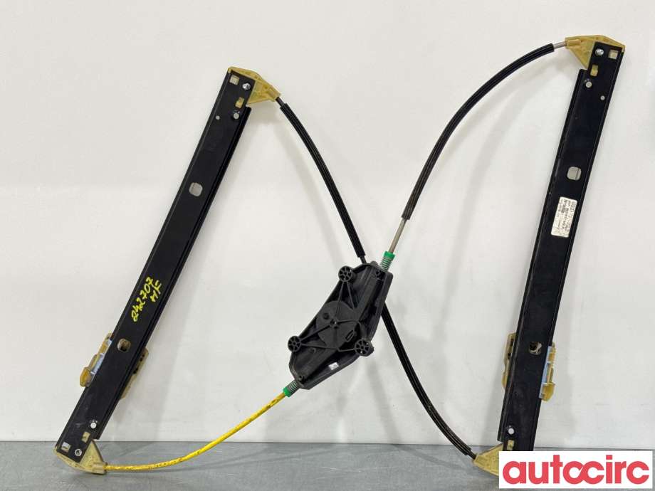 Ruteheis til Audi A4 2007-2014 (Type IV) (B8) (B8) (AUDI|8K0837462A|1021-937451-101|8K0837462E)