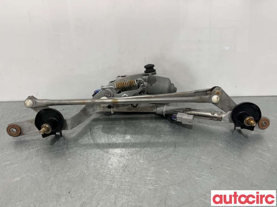 Viskermotor frontrute til Toyota Auris 2010-2012 (Type I, Fase 2)  (TOYOTA|8511002190|)