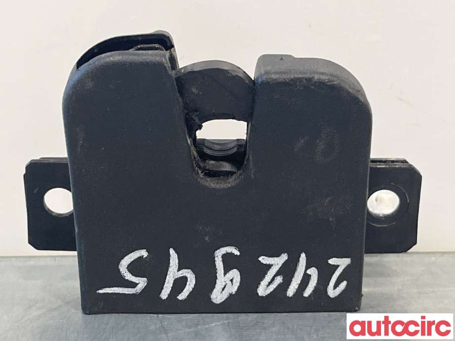 Baklukelås til VW Caddy, 2010-2015 (Type III, Fase 2)  (VOLKSWAGEN|2K5827505)