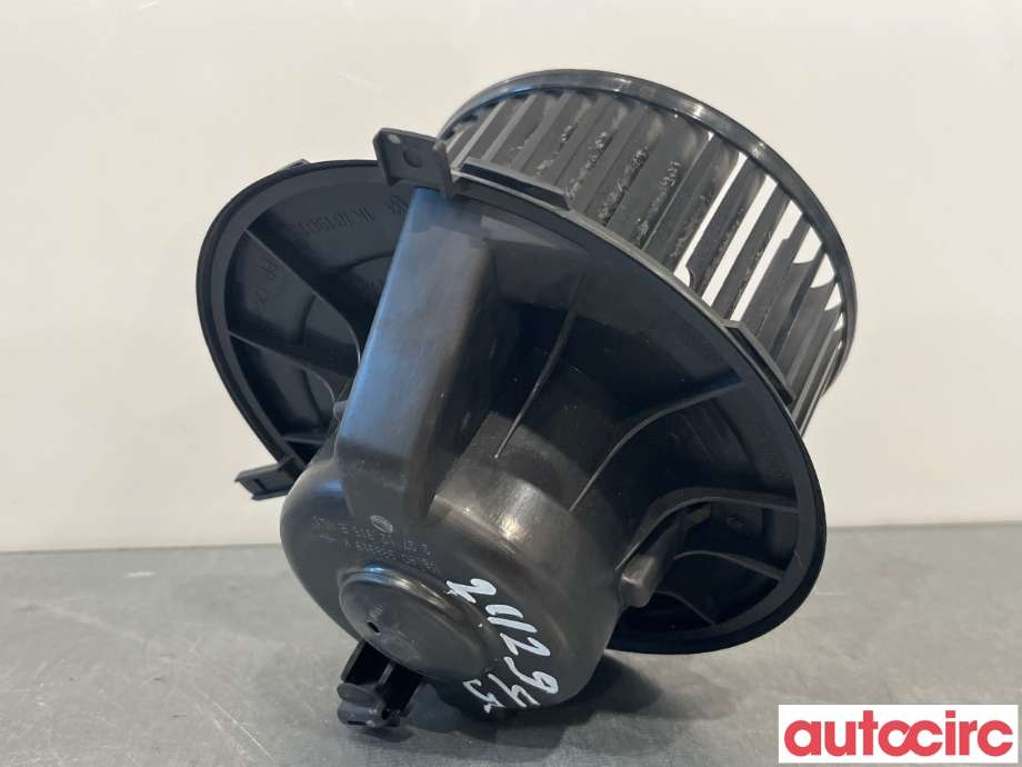 Varmeapparat motor til VW Caddy 2010-2015 (Type III, Fase 2)  (VOLKSWAGEN|1K1819015E)