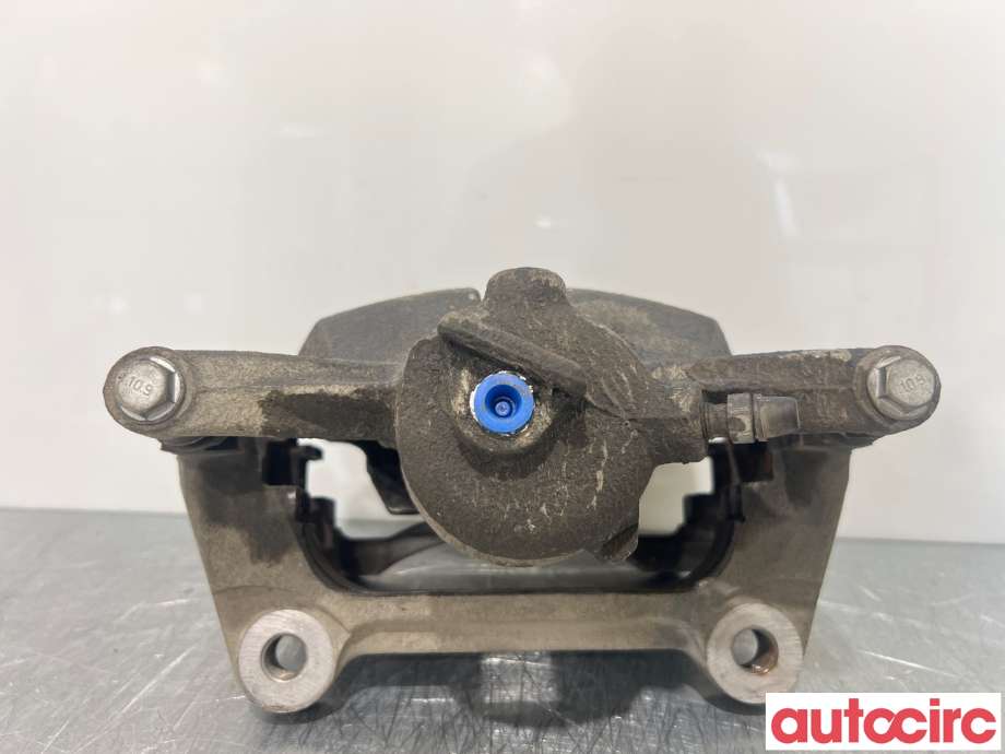 Bremsecaliper høyre foran til Škoda Octavia 2017-2020 (Type III, Fase 2)  (SKODA|8V0615124A|)