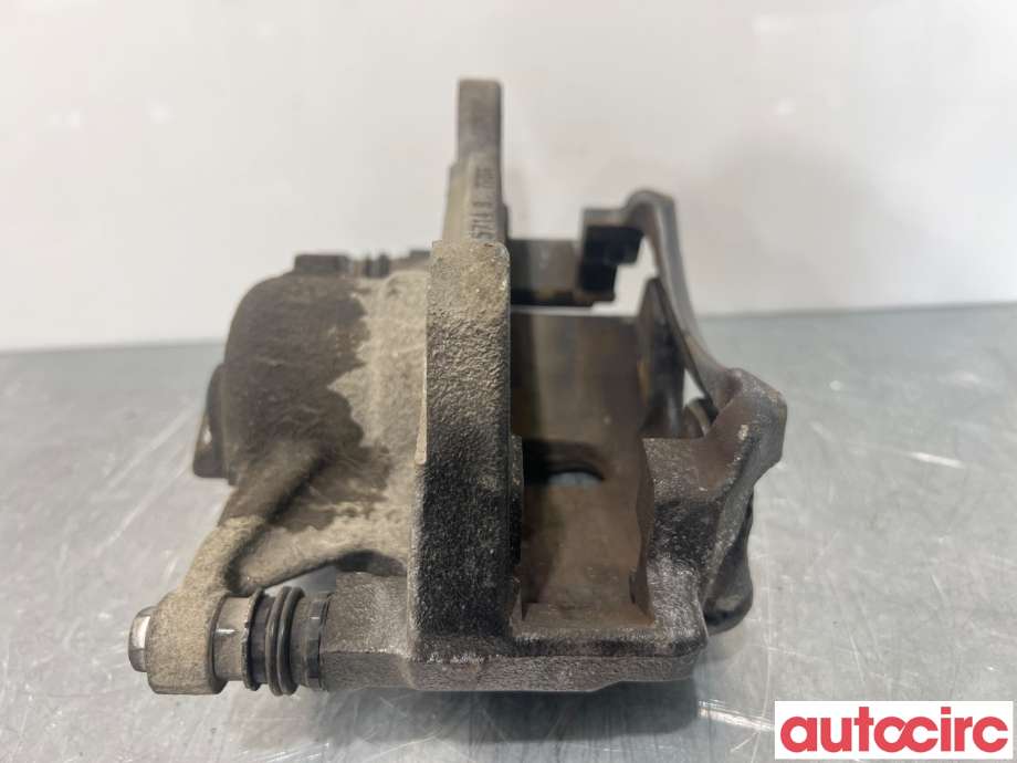 Bremsecaliper høyre foran til Škoda Octavia 2017-2020 (Type III, Fase 2)  (SKODA|8V0615124A|)
