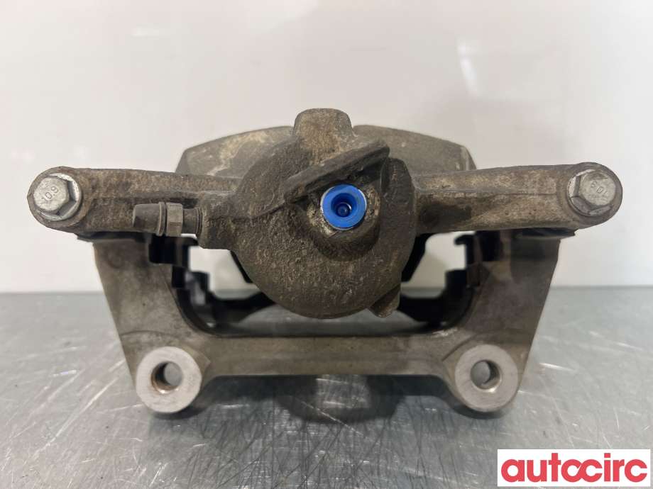 Bremsecaliper venstre foran til Škoda Octavia 2017-2020 (Type III, Fase 2)  (SKODA|8V0615124A|)