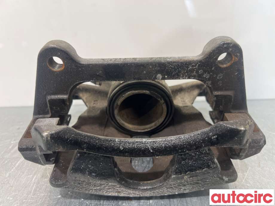 Bremsecaliper venstre foran til Škoda Octavia 2017-2020 (Type III, Fase 2)  (SKODA|8V0615124A|)